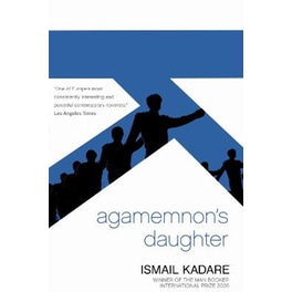 Agamemnon's Daughter