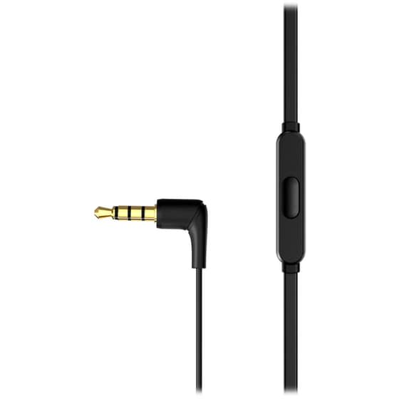 HyperX Cloud Earbuds II Handsfree 3.5 mm - Μαύρο image 1