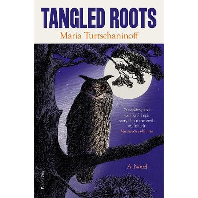 Tangled Roots