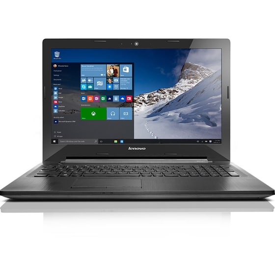 Laptop Lenovo Z5075 15.6" (A107300/8GB/1TB/R6 M255) image 0