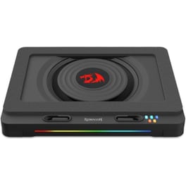 Βάση Laptop Redragon GCP512 Windseeker - Μαύρο