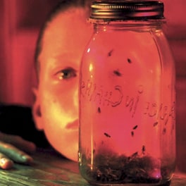 Jar Of Flies (LP)