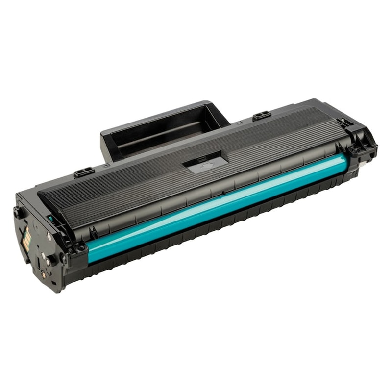 Συμβατό Toner HP W1106 Χωρίς Chip Black