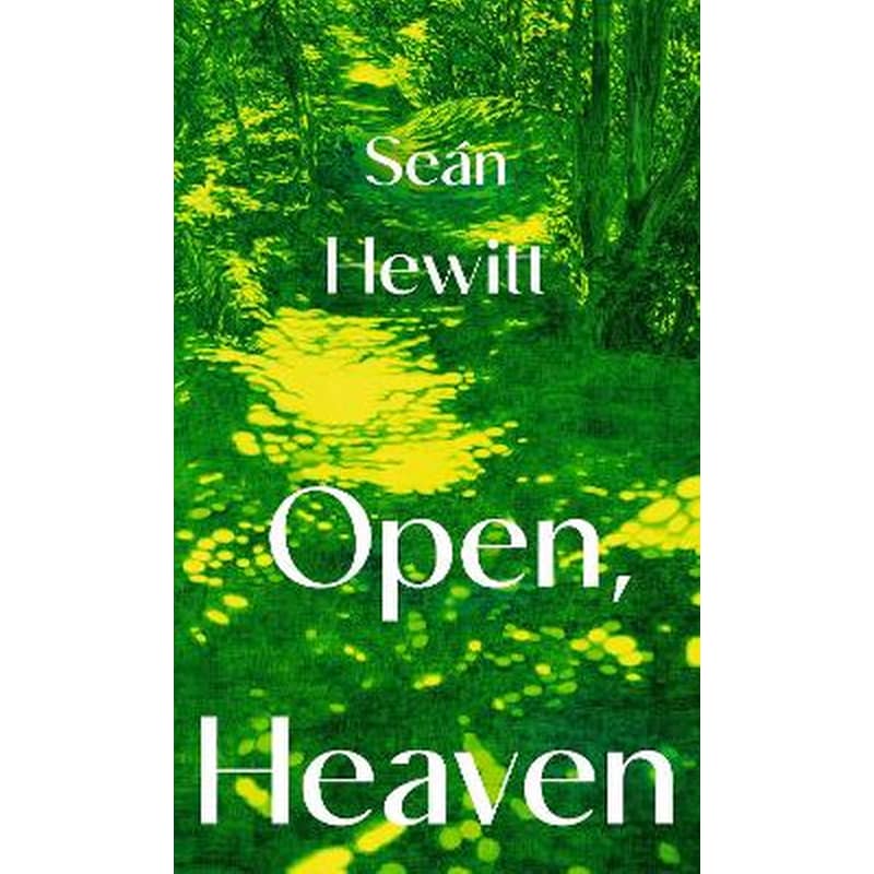Open, Heaven