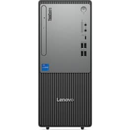 Desktop Lenovo ThinkCentre Neo 50t Gen 5 (Intel Core i3-14100/16 GB/512 GB SSD/UHD Graphics 730/FreeDOS)