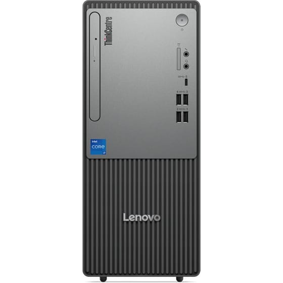 Desktop Lenovo ThinkCentre Neo 50t Gen 5 (Intel Core i3-14100/16 GB/512 GB SSD/UHD Graphics 730/FreeDOS) image 0