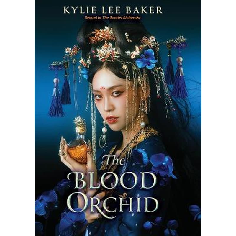 The Blood Orchid