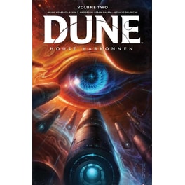 Dune: House Harkonnen Vol 2