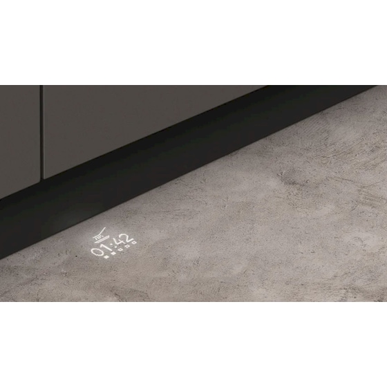 NEFF S855EKX33E για 10 Σερβίτσια με Home Connect Πλήρως Εντοιχιζόμενο Πλυντήριο Πιάτων image 4