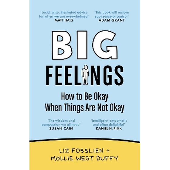 Big Feelings image 0