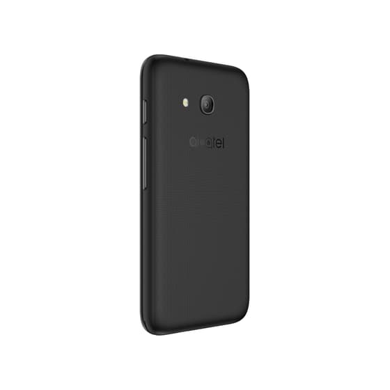 Alcatel 1E Dual Sim - Μαύρο image 4