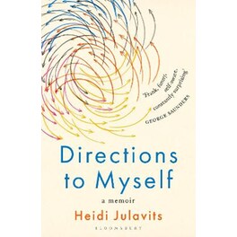 Directions to Myself