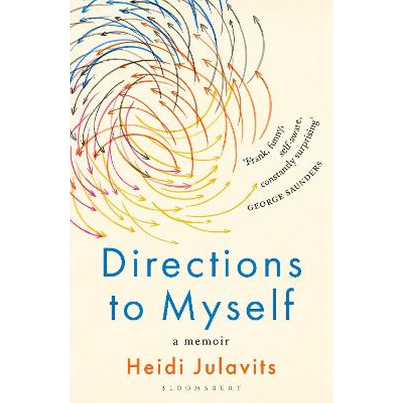 Directions to Myself