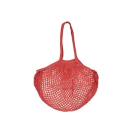 Legami Bags And Go Mab0003 Τσάντα-δίχτυ Κοραλί