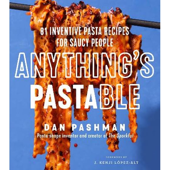 Anything's Pastable image 0