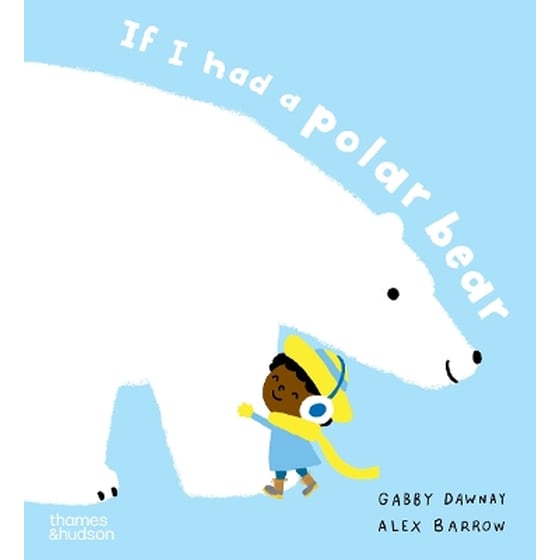 If I had a polar bear image 0