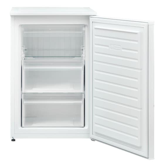 WHIRLPOOL W55ZM 112 W 2 N 103 Lt Λευκό Καταψύκτης Όρθιος image 1