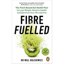 Fibre Fuelled