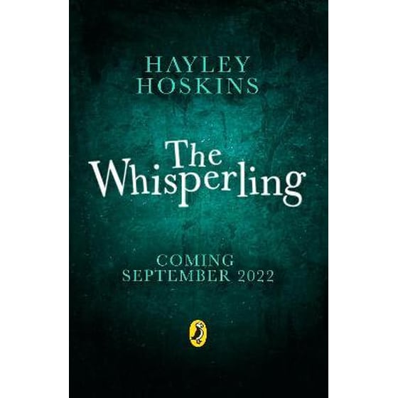The Whisperling image 0