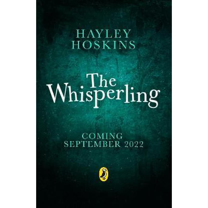 The Whisperling