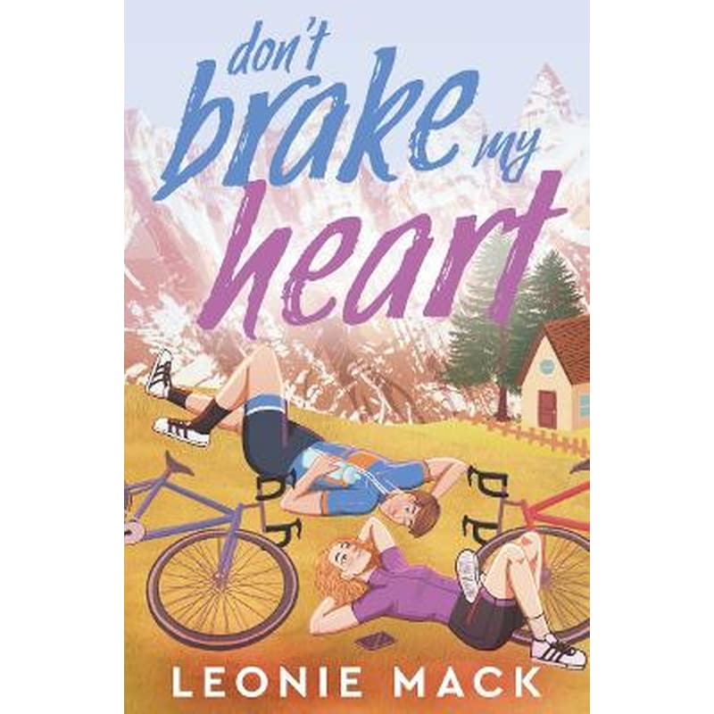 Dont Brake My Heart