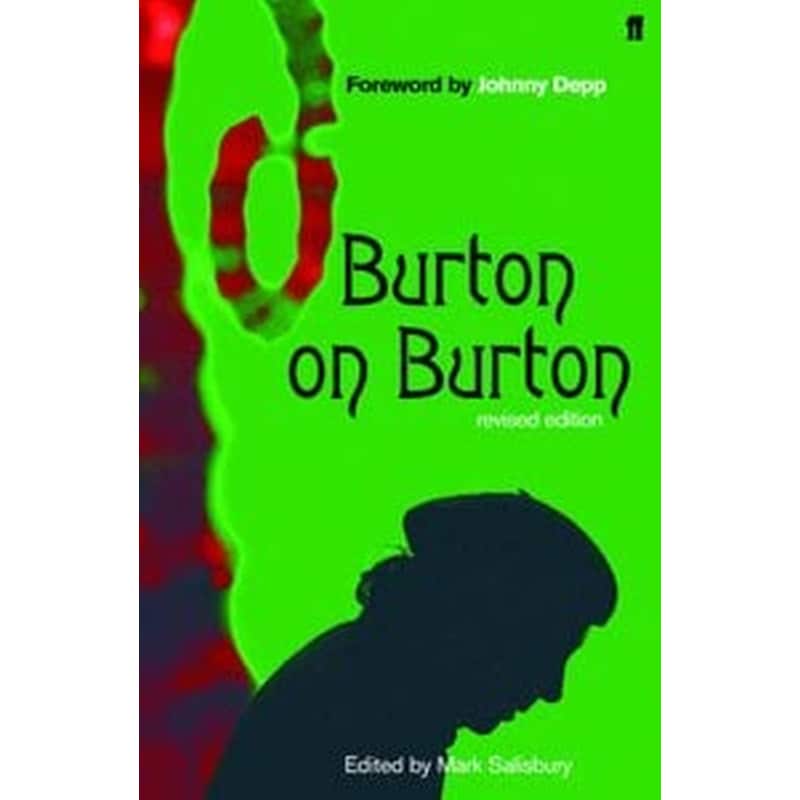 Burton on Burton