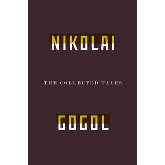 The Collected Tales Of Nikolai Gogol image 0