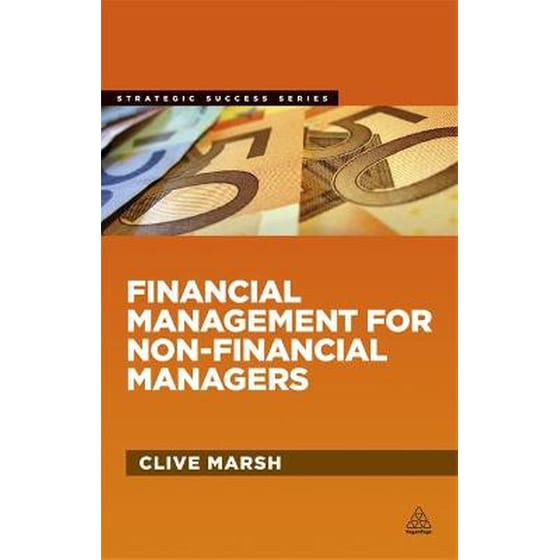 Financial Management for Non-Financial Managers image 0