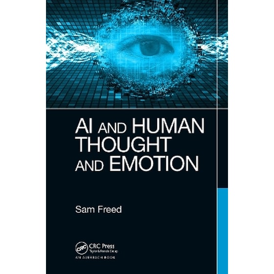 AI and Human Thought and Emotion image 0