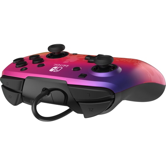 Star Spectrum Rematch Controller PDP Wired Controller - Χειριστήριο Nintendo Switch - Πολύχρωμο image 6