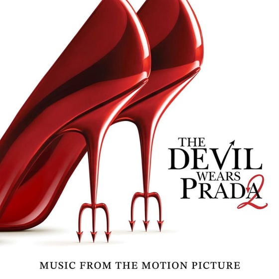 The Devil Wears Prada 2 (Music from the Motion Picture) image 1