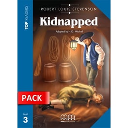 Kidnapped- Student's Pack