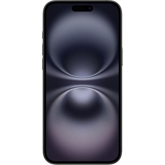 Apple iPhone 16 Plus 256GB - Black image 1