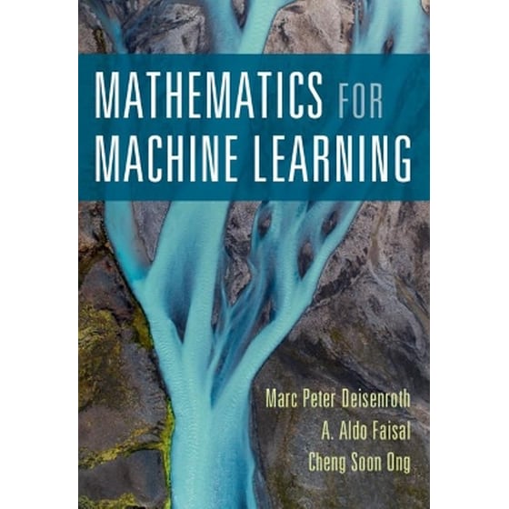 Mathematics for Machine Learning image 0