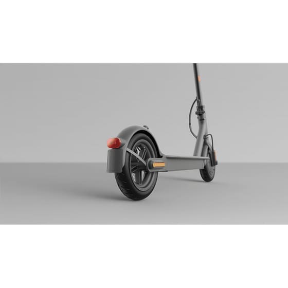 Ηλεκτρικό πατίνι Xiaomi Mi Electric Scooter 1S - Μαύρο image 9