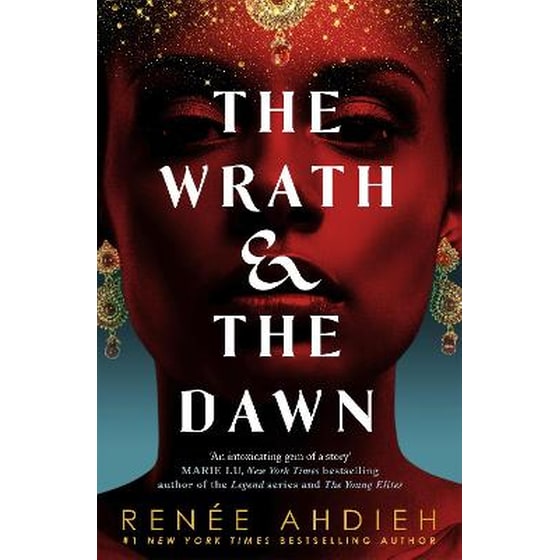 Wrath and the Dawn image 0