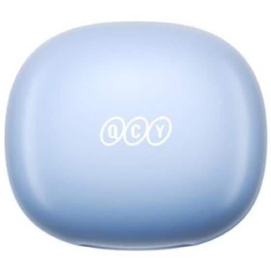 Ακουστικά Bluetooth QCY AilyBuds E10 - Blue image 1