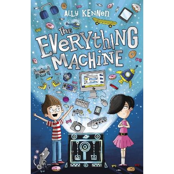 Everything Machine image 0
