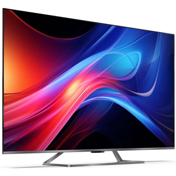 Sharp QLED 65" 4K Google TV Τηλεόραση 65GP7265E image 4