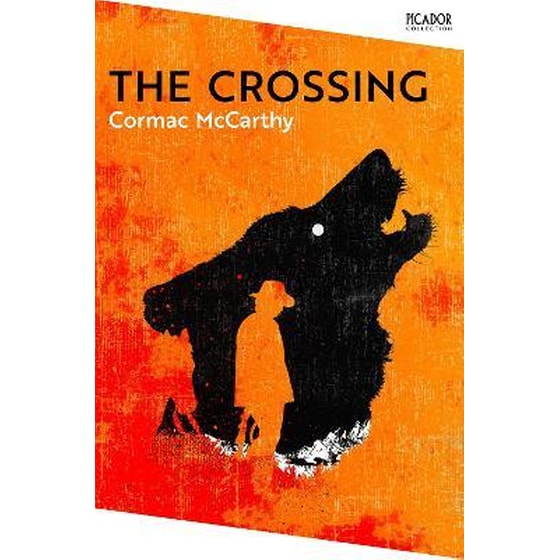 The Crossing image 0