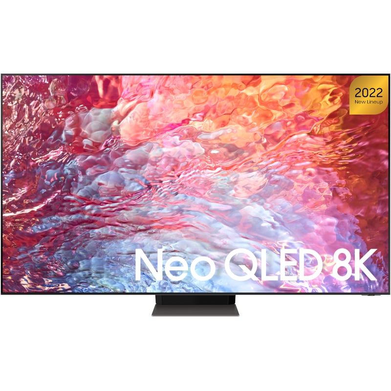 Τηλεόραση Samsung Neo QLED 55 8K Smart QE55QN700B