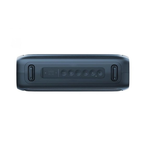 Akai Abts-08Bl Φορητό Ηχείο 8 W - Μπλε image 5