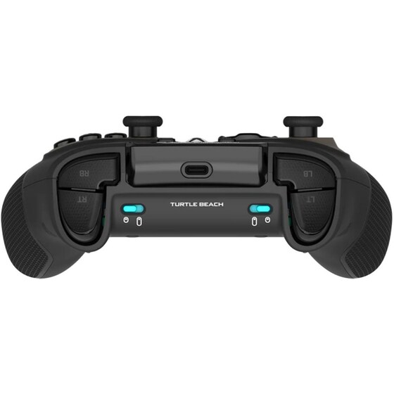 Ασύρματo Controller Turtle Beach Stealth Pivot για Xbox Series X - Μαύρο image 5