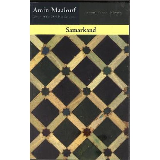 Samarkand image 0