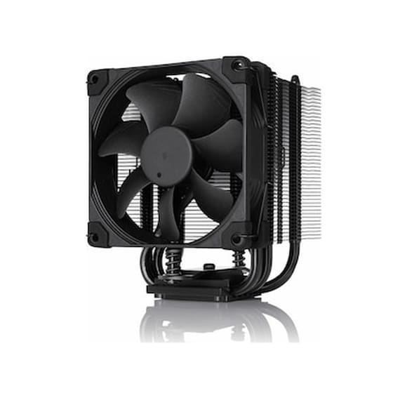 Noctua Nh-u9s Chromax.black Cpu Air Cooler  (nh-u9s Chromax.black) image 0