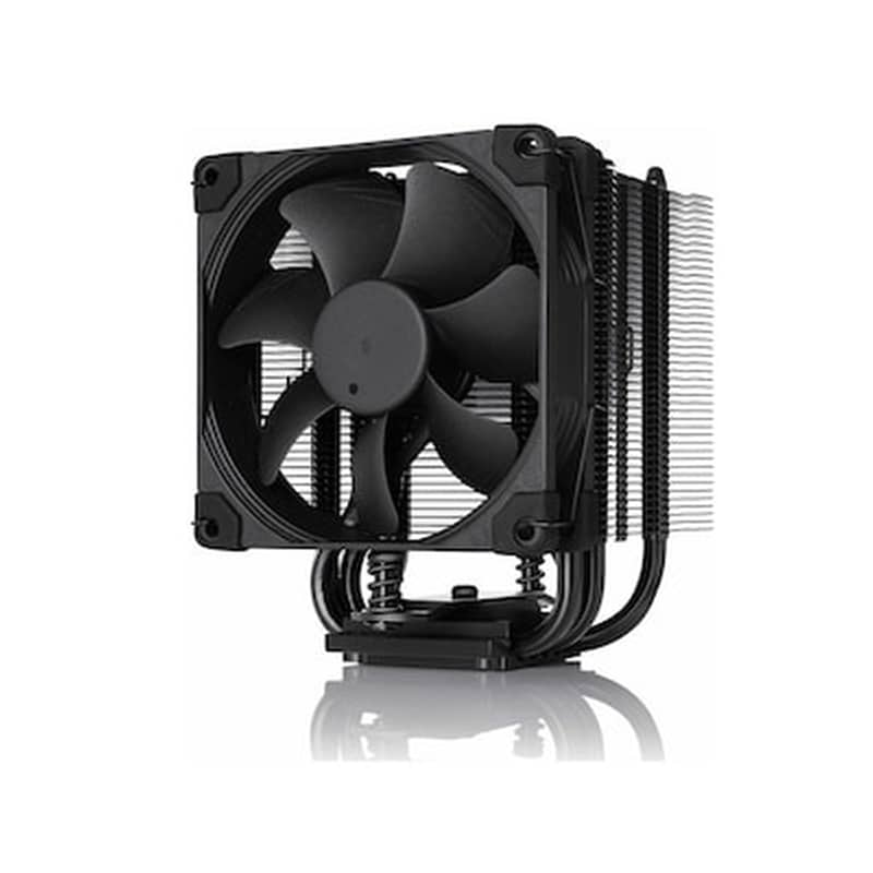 NOCTUA Noctua Nh-u9s Chromax.black Cpu Air Cooler (nh-u9s Chromax.black)