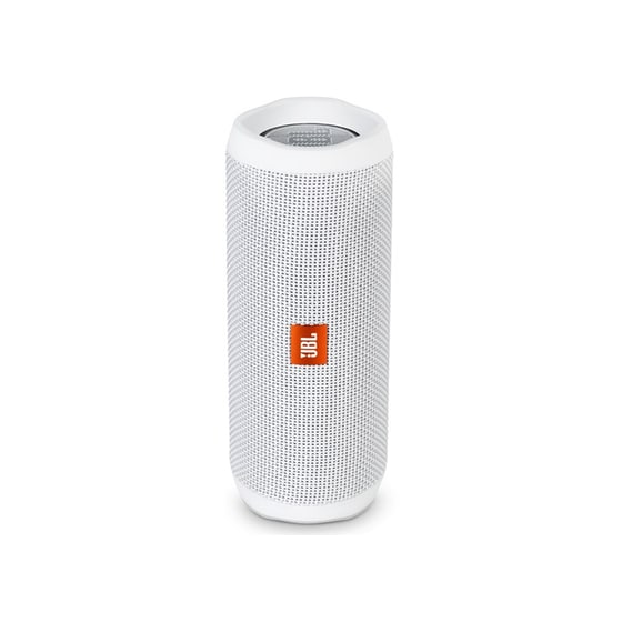 Φορητά Ηχεία JBL Charge 4  Λευκό image 0