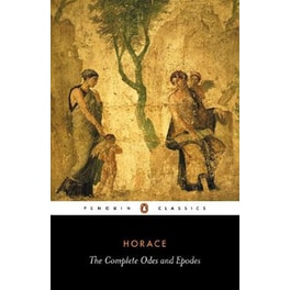 Complete Odes and Epodes
