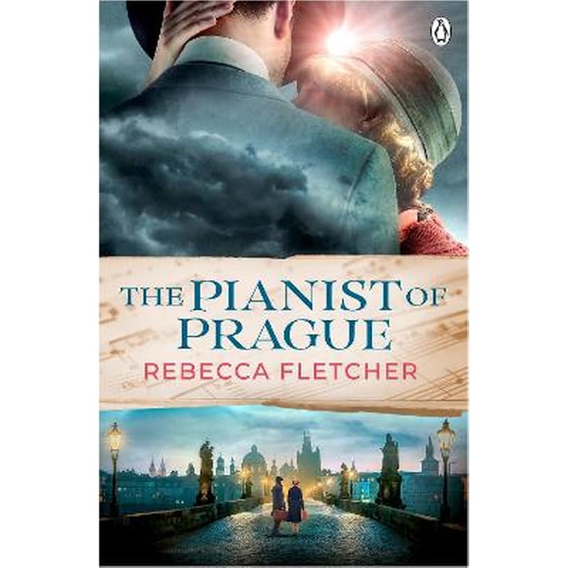 The Pianist of Prague