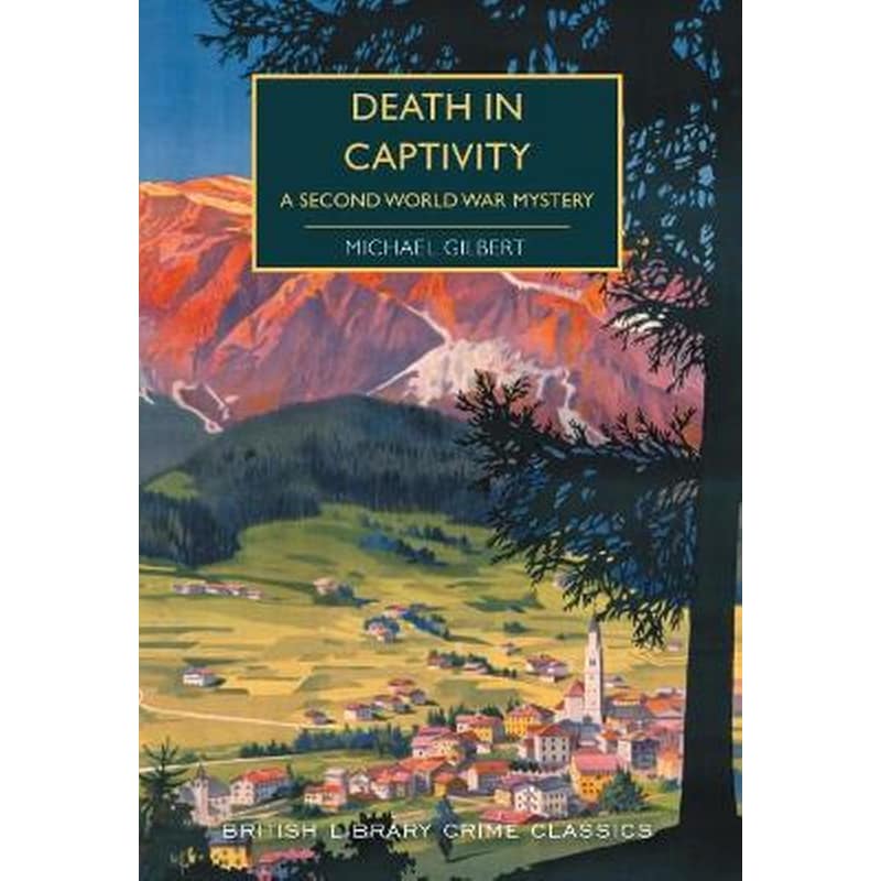 Death in Captivity